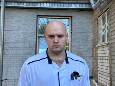 Масована атака по Дніпру 20 вересня: у якому стані поранені Масована атака по Дніпру 20 вересня: у якому стані поранені