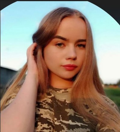 Щодня територію пошуків розширюють: на Волині шосту добу шукають зниклу студентку Щодня територію пошуків розширюють: на Волині шосту добу шукають зниклу студентку
