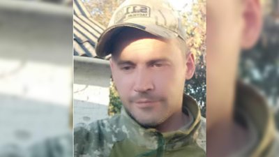 Полеглі герої Вінниччини: за тиждень стало відомо про загибель Полеглі герої Вінниччини: за тиждень стало відомо про загибель