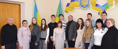 "Міста-побратими за Європу": старшокласники Бердичева представлять Україну в Німеччині