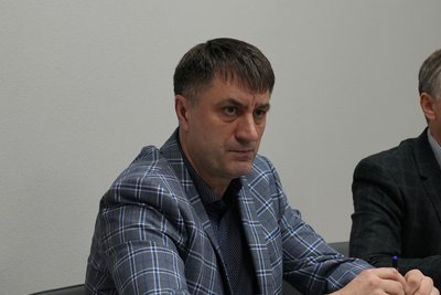 "Чому один будинок зі світлом, а інший — без?": в "Сумиобленерго" розповіли про розподіл електроенергії "Чому один будинок зі світлом, а інший — без?": в "Сумиобленерго" розповіли про розподіл електроенергії