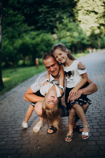 Не дочекався народження третьої дитини. Історія загиблого бійця з Прикарпаття Романа Пулика Не дочекався народження третьої дитини. Історія загиблого бійця з Прикарпаття Романа Пулика