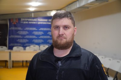 20 хвилин — до найближчого укриття. Де під час атак РФ ховаються жителі приватного сектору Дніпра 20 хвилин — до найближчого укриття. Де під час атак РФ ховаються жителі приватного сектору Дніпра