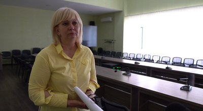 Як фінансують дитячий інтернат на Сумщині, де виявили плісняву в укритті