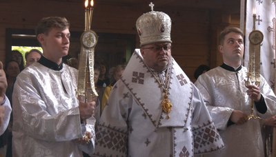 Володимир Фірман, храмовий празник, "Лемківський кермеш", 21 травня 2026, Тернопіль Володимир Фірман, храмовий празник, "Лемківський кермеш", 21 травня 2026, Тернопіль