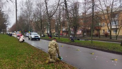 Втрати Черкащини: у Багачевому попрощались із полеглим захисником Втрати Черкащини: у Багачевому попрощались із полеглим захисником