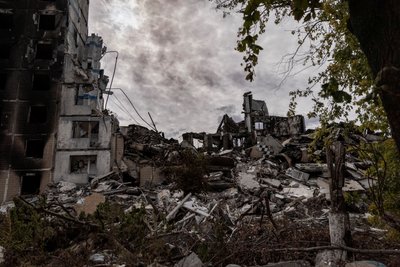 "Шо на фронті?". Втрати та бої на сході: підсумки російсько-української війни у 2024 році "Шо на фронті?". Втрати та бої на сході: підсумки російсько-української війни у 2024 році