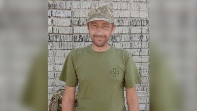 Полеглі герої Вінниччини: за тиждень стало відомо про загибель 17 захисників Полеглі герої Вінниччини: за тиждень стало відомо про загибель 17 захисників