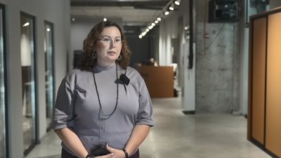 У Тернополі презентували проєкт, серія відеопоезій, «В_цілі_ти»,волонтерка Ольга Караванська, 19 серпня 2026 року У Тернополі презентували проєкт, серія відеопоезій, «В_цілі_ти»,волонтерка Ольга Караванська, 19 серпня 2026 року