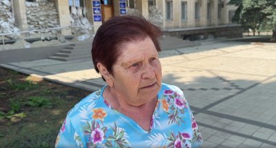 "Удар один — і дім захитався". Як Краматорськ пережив день обстрілів 2 червня: розповіді містян "Удар один — і дім захитався". Як Краматорськ пережив день обстрілів 2 червня: розповіді містян