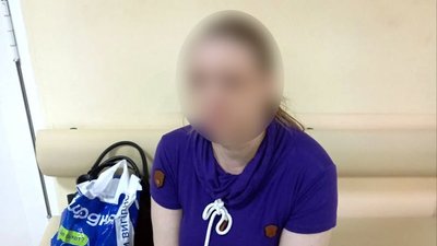 Через недбалість батьків у дівчинки розвинувся сепсис: на Хмельниччині матері оголосили про підозру Через недбалість батьків у дівчинки розвинувся сепсис: на Хмельниччині матері оголосили про підозру