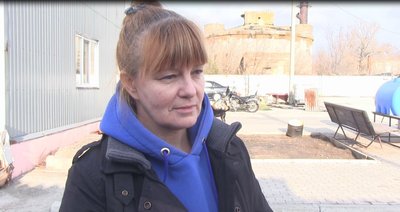 "Тваринам не можна сказати, що сьогодні вихідний". Як на Дніпропетровщині працює притулок для покинутих тварин "Тваринам не можна сказати, що сьогодні вихідний". Як на Дніпропетровщині працює притулок для покинутих тварин