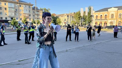 Доброзвичайність, посідач та тільки гетеропари: які права може порушувати новий Цивільний кодекс Доброзвичайність, посідач та тільки гетеропари: які права може порушувати новий Цивільний кодекс