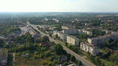 Сонячні станції, комунальне підприємство з обробітку зелемель поля та власна бруківка: як живе Путивльська громада Сонячні станції, комунальне підприємство з обробітку зелемель поля та власна бруківка: як живе Путивльська громада