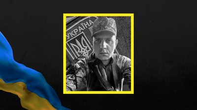 На Полтавщині передали нагороди родинам трьох загиблих воїнів