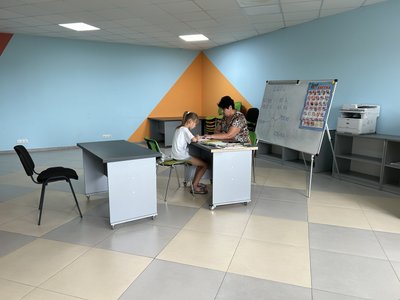 Гурток в будинку культури Гурток в будинку культури