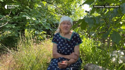 "Хоч хліба не буде, а молока вип'єш": як на Одещині живуть люди, які досі тримають корів "Хоч хліба не буде, а молока вип'єш": як на Одещині живуть люди, які досі тримають корів