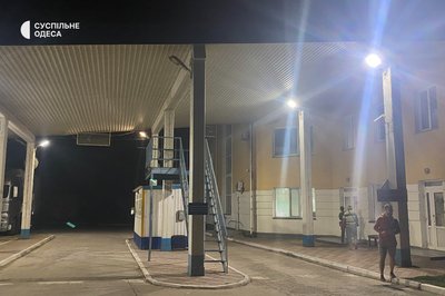Перевірка транспорту та затримання: як працюють прикордонники Ізмаїльського загону на Одещині