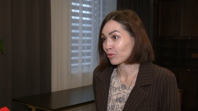 «Всі чекали політичних мемуарів, а я написав фентезі». Першу книгу Юрія Луценка представили в Рівному «Всі чекали політичних мемуарів, а я написав фентезі». Першу книгу Юрія Луценка представили в Рівному