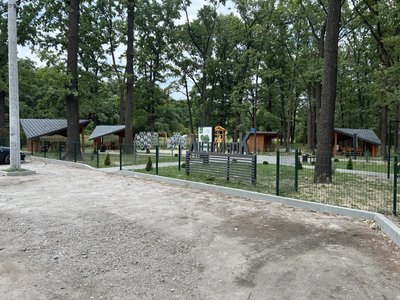 Рекреаційні зони у лісах Полтавщині: де відпочити Рекреаційні зони у лісах Полтавщині: де відпочити