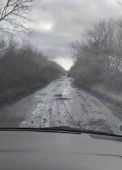 У шпиталі дізнався, що син загинув: історія прикордонника Володимира У шпиталі дізнався, що син загинув: історія прикордонника Володимира