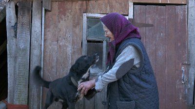 Будь-яка крихта була порятунком: жителі Росоші на Вінниччині розповіли про пережитий Голодомор Будь-яка крихта була порятунком: жителі Росоші на Вінниччині розповіли про пережитий Голодомор
