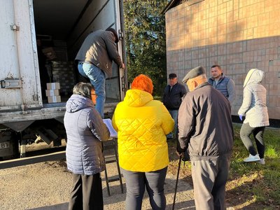 Збільшились випадки захворювання: на Черкащині вакцинують диких тварин від сказу Збільшились випадки захворювання: на Черкащині вакцинують диких тварин від сказу