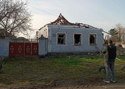 Оперативна допомога постраждалим: як відновлюють Вознесенськ після ракетного обстрілу Оперативна допомога постраждалим: як відновлюють Вознесенськ після ракетного обстрілу