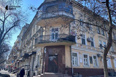 Леся в Одесі_до її ДН Леся в Одесі_до її ДН