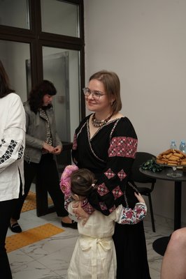 У Звягелі стартує Академія лідерства для молоді — у пам’ять про загиблого захисника Тімура Абубакарова У Звягелі стартує Академія лідерства для молоді — у пам’ять про загиблого захисника Тімура Абубакарова