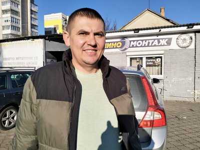Скільки коштує в Луцьку заміна літньої гуми на зимову та чи є черги на шиномонтажах Скільки коштує в Луцьку заміна літньої гуми на зимову та чи є черги на шиномонтажах