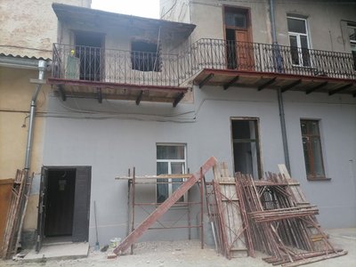 В Івано-Франківську створюють новий реабілітаційний центр для ветеранів. Як він працюватиме В Івано-Франківську створюють новий реабілітаційний центр для ветеранів. Як він працюватиме