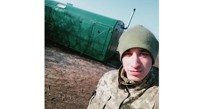 Обмін військовополоненими: додому повернулися захисники з п'яти громад Кіровоградщини Обмін військовополоненими: додому повернулися захисники з п'яти громад Кіровоградщини