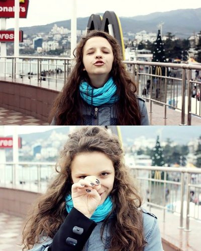 Фотоспогади читачів й читачок Суспільного про Крим Фотоспогади читачів й читачок Суспільного про Крим