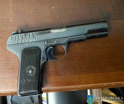 Судитимуть банду з Кременчука, яка хотіла вбити депутата Полтавської обласної ради Судитимуть банду з Кременчука, яка хотіла вбити депутата Полтавської обласної ради