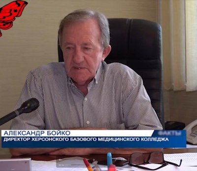 Нацполіція оголосила в розшук п’ятьох "директорів" окупаційних шкіл Херсонщини