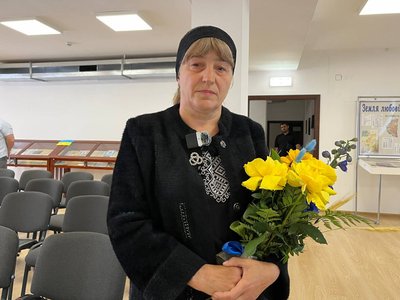 матір матір