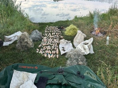 Обстріли Нікопольщини, вибухи у Дніпрі, збиті ракети. Головні новини Дніпра та області 16 серпня Обстріли Нікопольщини, вибухи у Дніпрі, збиті ракети. Головні новини Дніпра та області 16 серпня