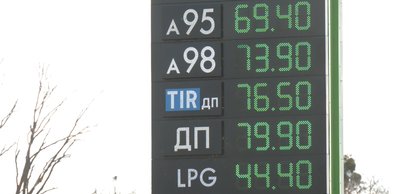 Стрімке зростання цін на пальне та мінеральні добрива, збільшує витрати аграріїв на посівну кампанію орієнтовно на 30% Стрімке зростання цін на пальне та мінеральні добрива, збільшує витрати аграріїв на посівну кампанію орієнтовно на 30%