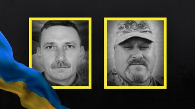 Загиблі герої Вінниччини: за тиждень стало відомо про загибель 38 оборонців Загиблі герої Вінниччини: за тиждень стало відомо про загибель 38 оборонців