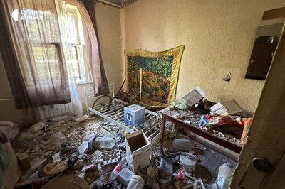 прифронтове місто Мирноград фронт обстріли армія РФ життя люди Донецька область 1 серпня 2024 рік прифронтове місто Мирноград фронт обстріли армія РФ життя люди Донецька область 1 серпня 2024 рік