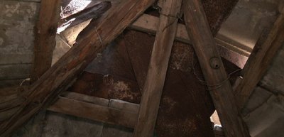 Іванна Костишак, зібрали гроші, щоб відремонтувати дах, дах будинку