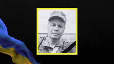 Втрати Дніпропетровщини у липні 2025 року: згадуємо загиблих військовослужбовців поіменно Втрати Дніпропетровщини у липні 2025 року: згадуємо загиблих військовослужбовців поіменно