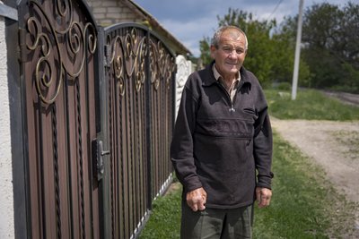 "Гупає і дуже близько". Яка ситуація у прифронтовій Великомихайлівський громаді на Дніпропетровщині "Гупає і дуже близько". Яка ситуація у прифронтовій Великомихайлівський громаді на Дніпропетровщині
