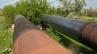 Новий водозабір з Південного Бугу: як Миколаїв два роки живе без питної води Новий водозабір з Південного Бугу: як Миколаїв два роки живе без питної води