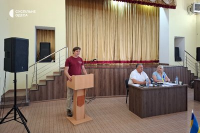 Кулани, олені та байбаки — нові жителі заповідника "Асканія-Нова" на Одещині