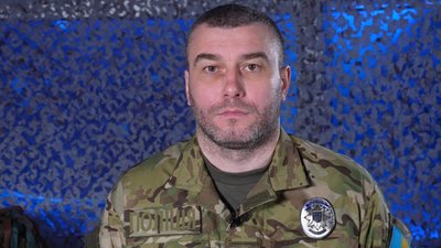 Спецпризначенець Тайлєр Спецпризначенець Тайлєр