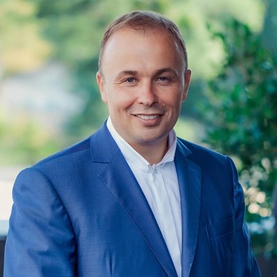 Роман Греба