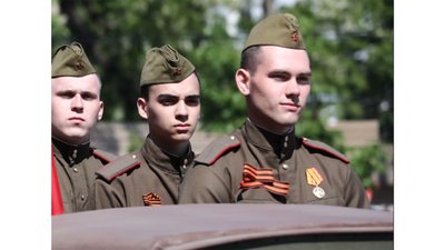 12 instructors of the invaders: who trains conscripted Russians