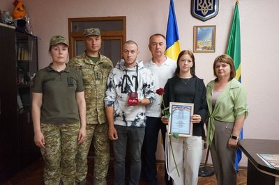 1571-й день війни. Хроніка подій в Одесі та на Одещині 1571-й день війни. Хроніка подій в Одесі та на Одещині